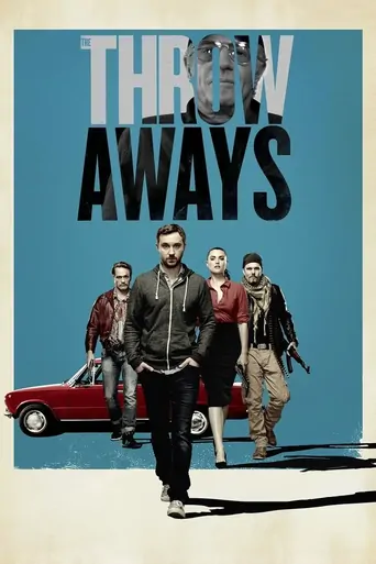 Watch İşe Yaramazlar Film