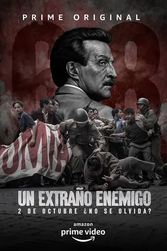 观看Un Extraño Enemigo Dizi