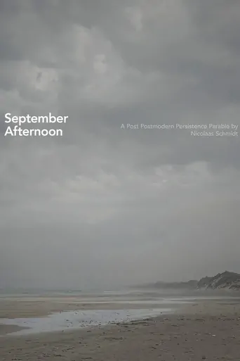 September Afternoon Film izle