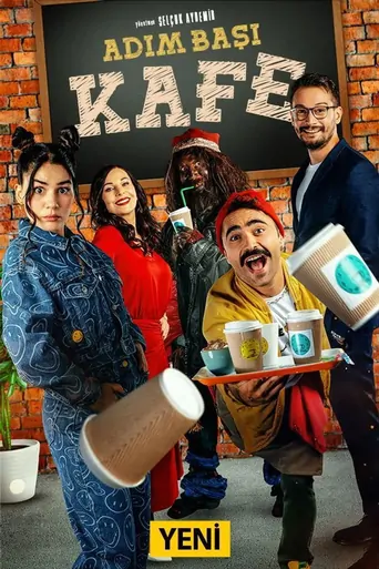 观看Adım Başı Kafe Dizi