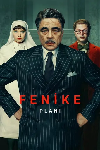 观看Fenike Planı Film
