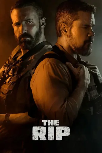 观看The Rip Film