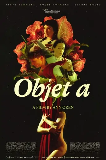 Смотреть Objet a Film