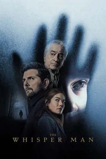 观看The Whisper Man Film