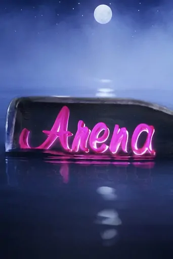 Watch Arena Dizi