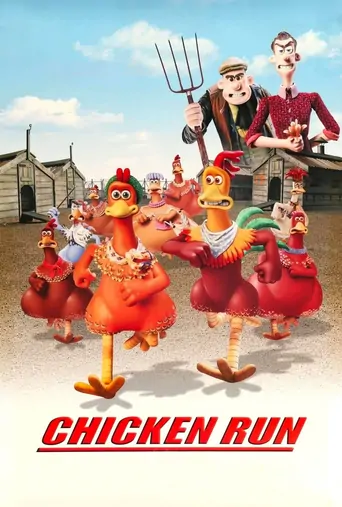 Watch Tavuklar Firarda Film
