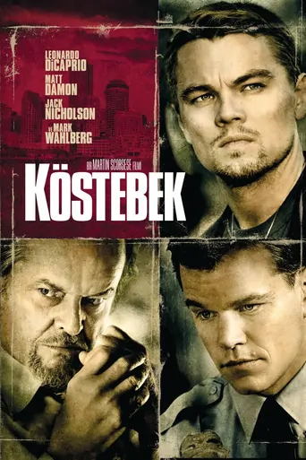 Regarder Köstebek Film