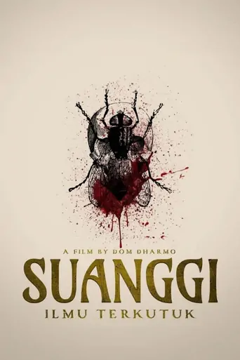 Suanggi: Ilmu Kutukan Film izle