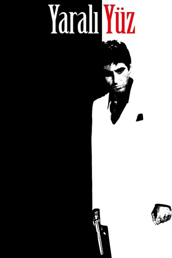 Regarder Yaralı Yüz Film