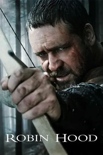 Ver Robin Hood Film