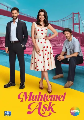 观看Muhtemel Aşk Dizi