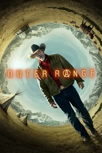 Outer Range Dizi izle