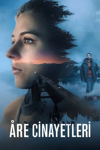 Åre Cinayetleri Dizi izle