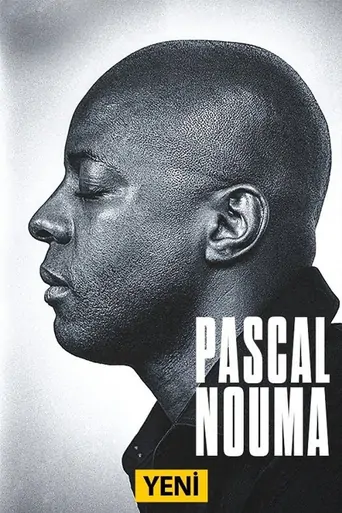 Guarda Pascal Dizi