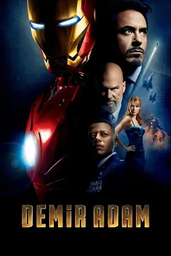 观看Demir Adam Film
