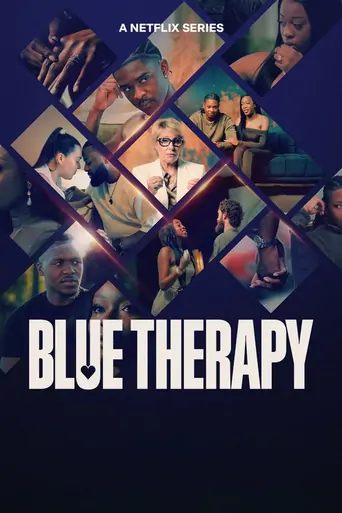 Ver Blue Therapy Dizi