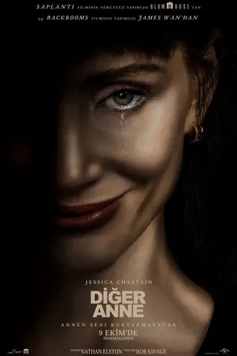 观看Diğer Anne Film