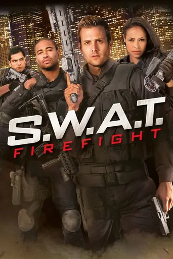 Watch S.W.A.T.: Firefight Film
