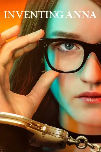 观看Inventing Anna Dizi