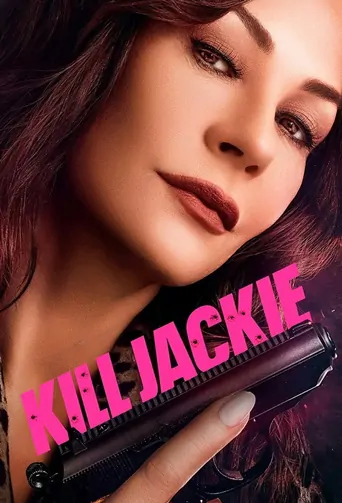 Watch Kill Jackie Dizi