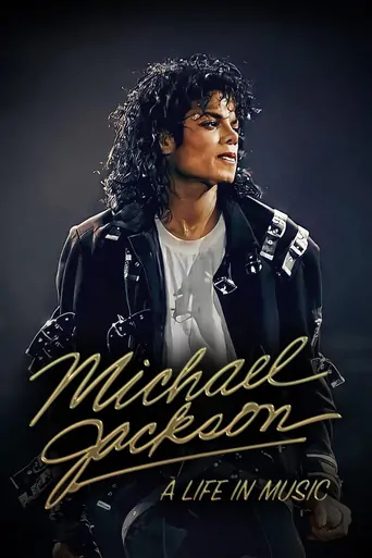 Michael Jackson: A Life in Music