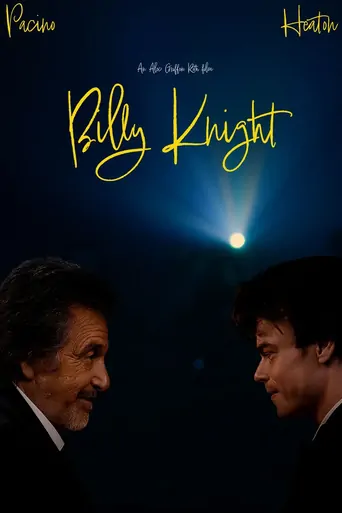 Billy Knight Film izle