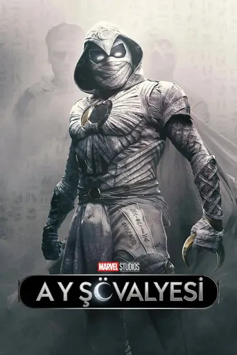 Ver Ay Şövalyesi Dizi