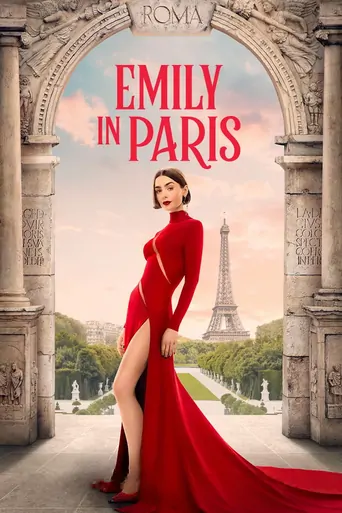观看Emily in Paris Dizi