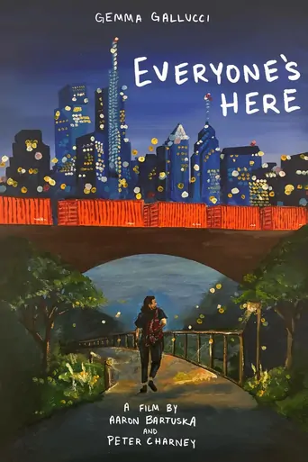 Everyone's Here Film izle