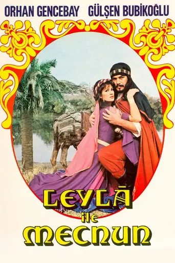 Watch Leyla ile Mecnun Film