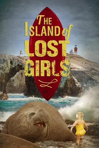 Watch The Island of Lost Girls Film