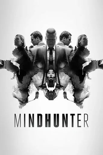 观看MINDHUNTER Dizi