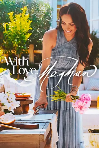 Regarder Sevgilerimle, Meghan Dizi