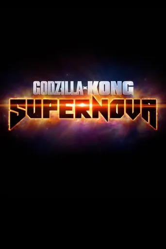 Regarder Godzilla x Kong: Supernova Film