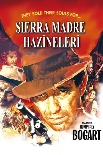 Regarder Sierra Madre Hazineleri Film