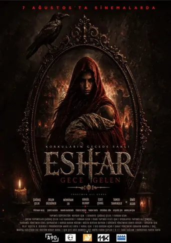Eshar Film izle