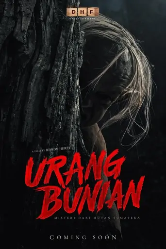 Urang Bunian: Misteri dari Hutan Sumatera Film izle