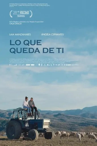 Watch Senden Kalanlar Film