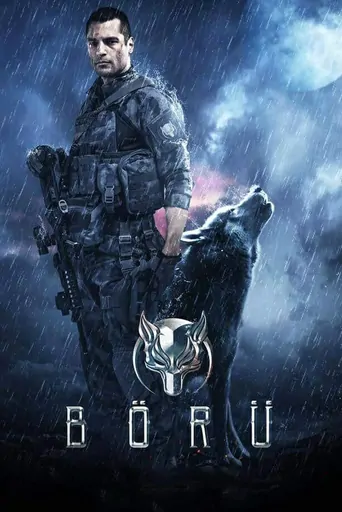 Regarder Börü Dizi