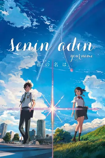 Ver Senin Adın Film