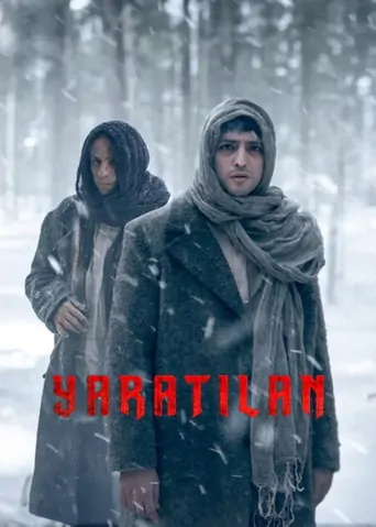 Yaratılan Dizi izle