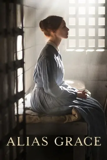 观看Alias Grace Dizi