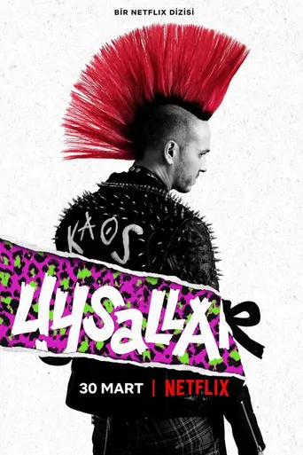 Regarder Uysallar Dizi