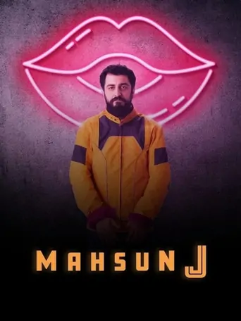 Guarda Mahsun J Dizi