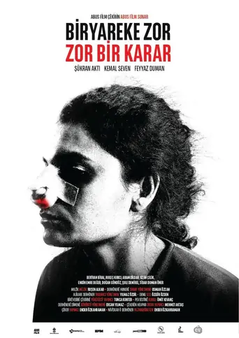 Zor Bir Karar