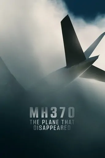 观看MH370: Kaybolan Uçak Dizi