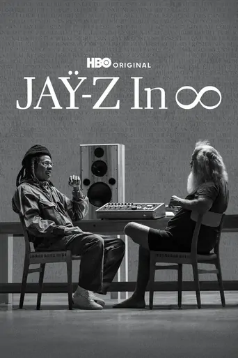JAŸ-Z in 8