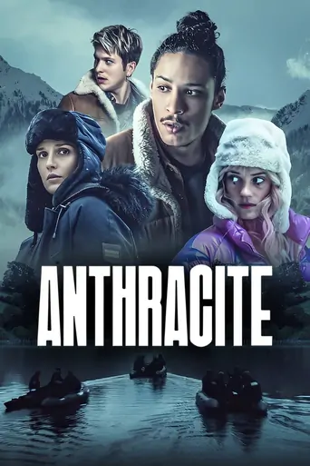 观看Antrasit Dizi