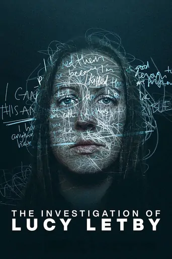 Lucy Letby Soruşturması Film izle