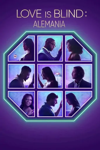 Regarder Love is Blind: Almanya Dizi